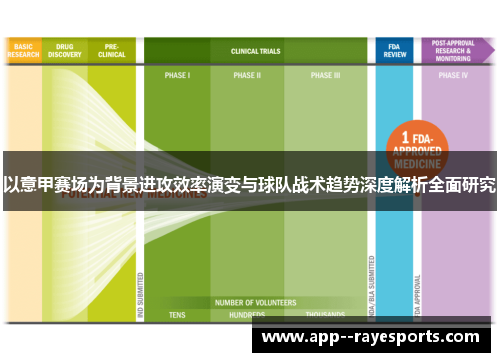以意甲赛场为背景进攻效率演变与球队战术趋势深度解析全面研究