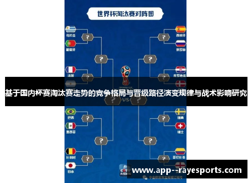 基于国内杯赛淘汰赛走势的竞争格局与晋级路径演变规律与战术影响研究