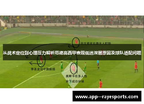 从战术定位到心理压力解析厄德高西甲表现低迷深层原因及球队适配问题